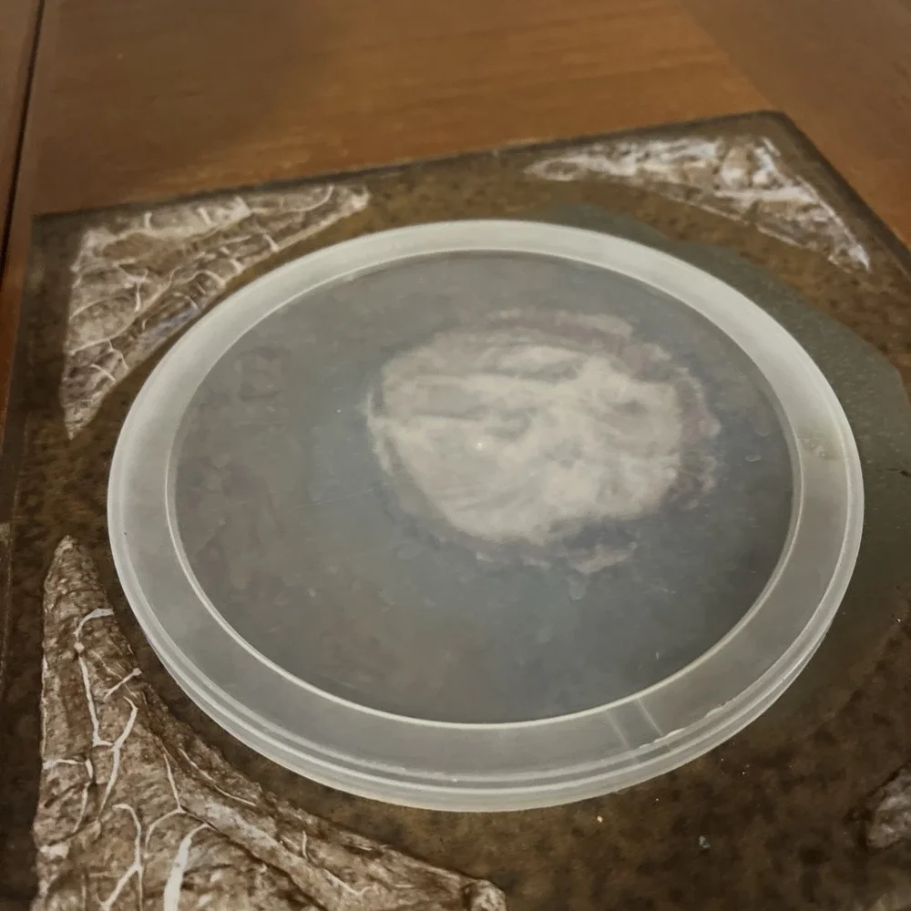 Rubbermaid one owner